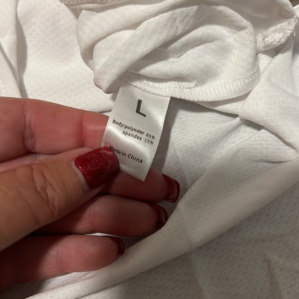 Women’s long sleeve T-shirt - Picture 4 of 6